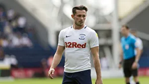 DK, PNE v QPR Alan Browne Home kit (1) DK, PNE v QPR Alan Browne Home kit (1)
