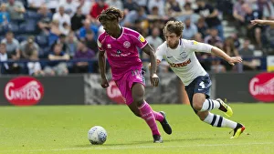 DK, PNE v QPR Ben Pearson (3) DK, PNE v QPR Ben Pearson (3)