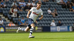 DK, PNE v QPR Louis Moult Home Kit (10) DK, PNE v QPR Louis Moult Home Kit (10)