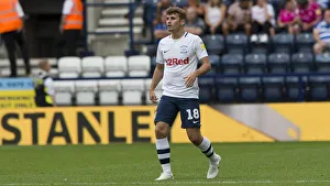 DK, PNE v QPR Ryan Ledson Home kit (2) DK, PNE v QPR Ryan Ledson Home kit (2)
