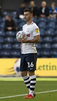 DK - PNE v West Brom, Andrew Hughes, Home Kit (4) DK - PNE v West Brom, Andrew Hughes, Home Kit (4)