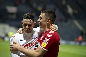 32 Red Collection: Friends Reunited, Alan Browne And Jordan Hugill
