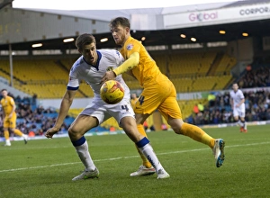 Leeds United v Preston North End, Sunday 20th December 2015, SkyBet Championship Leeds United v Preston North End, Sunday 20th December 2015, SkyBet Championship