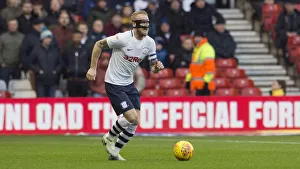A Masked Tom Clarke Against Forest A Masked Tom Clarke Against Forest