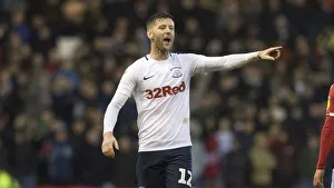 Paul Gallagher Against Nottingham Forest Paul Gallagher Against Nottingham Forest