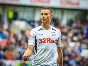 PB, PNE v Wigan Athletic, Billy Bodin (2) PB, PNE v Wigan Athletic, Billy Bodin (2)