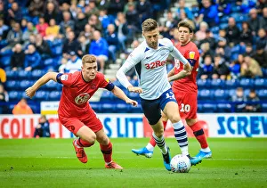PB, PNE v Wigan Athletic, Paul Gallagher (1) PB, PNE v Wigan Athletic, Paul Gallagher (1)