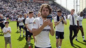 PNE v Burton Albion, Ben Pearson (1) PNE v Burton Albion, Ben Pearson (1)