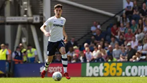 PNE v Burton Albion, Josh Harrop (4) PNE v Burton Albion, Josh Harrop (4)