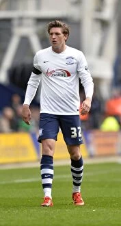 Images Dated 17th October 2015: PNE v Cardiff City, Saturday 17th October 2015, SkyBet Championship