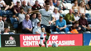 PNE v Norwich Billy Bodin (3) PNE v Norwich Billy Bodin (3)