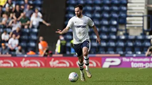 PNE v Norwich Greg Cunningham (1) PNE v Norwich Greg Cunningham (1)