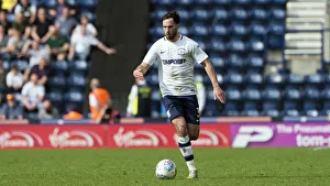 PNE v Norwich Greg Cunningham (8) PNE v Norwich Greg Cunningham (8)