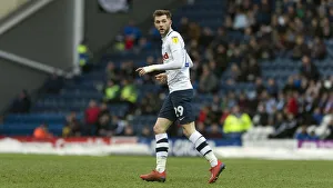 PNE v Nottingham Forest PNE v Nottingham Forest