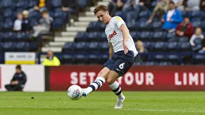Precision Passing From Ben Davies Precision Passing From Ben Davies