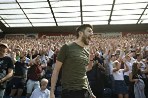Preston North End Football Club Preston North End v Burton Albion SkyBet Preston North End Football Club Preston North End v Burton Albion SkyBet