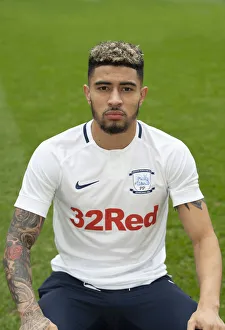Preston North End PNE Home Deepdale Emirates FA Cup Preston North End PNE Home Deepdale Emirates FA Cup
