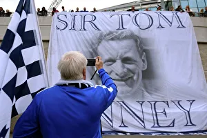 Soccer - Sky Bet League One - Play Off - Final - Preston North End v Swindon Town Soccer - Sky Bet League One - Play Off - Final - Preston North End v Swindon Town