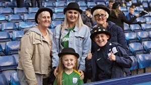 Gentry Day 2019, West Bromwich Albion v PNE, Saturday 13th April 2019 Gallery: West Brom V PNE