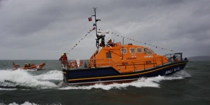 All weather lifeboats/appledore tamar class lifeboat mollie hunt All weather lifeboats/appledore tamar class lifeboat mollie hunt