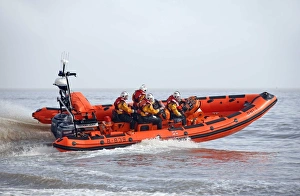Images Dated 8th April 2010: Penarth Atlantic 85 Maureen Lilian