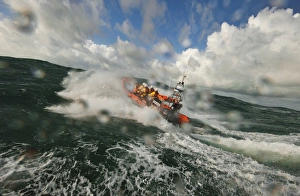 Trearddur Bay Atlantic 85 Hereford Endeavour B-847
