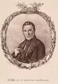 ARG܅LLES, Agust�(1776-1843). Spanish liberal