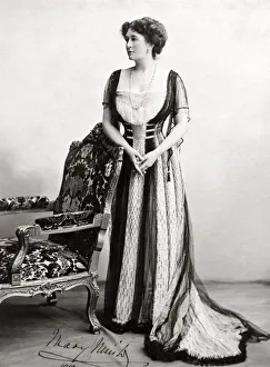 1890s India Lady Minto - wife of viceroy 1890s India Lady Minto - wife of viceroy