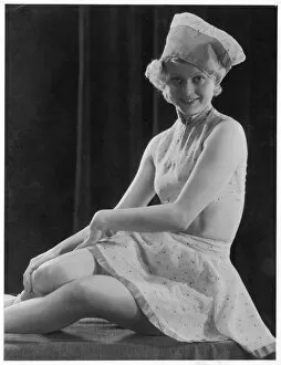 Abbreviated Gallery: 1930S Short Skirt