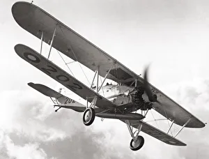 1932, Hawker Arsmstrong-Siddeley torpedo bomber 1932, Hawker Arsmstrong-Siddeley torpedo bomber