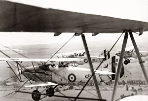 1933, RAF, City of London Bomber Squadron 601 1933, RAF, City of London Bomber Squadron 601