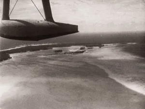 1940s East Africa - Addu Atoll Indian Ocean 1940s East Africa - Addu Atoll Indian Ocean