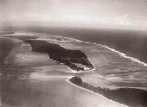 1940s East Africa - Addu Indian Ocean 1940s East Africa - Addu Indian Ocean