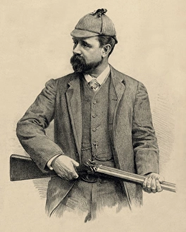 Ripon Gallery: 2nd Marquess of Ripon / 91