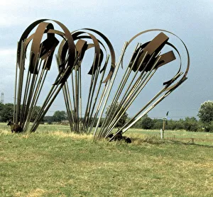 325th Glider, 504th PIR & Polish Para Memorial, Holland 325th Glider, 504th PIR & Polish Para Memorial, Holland