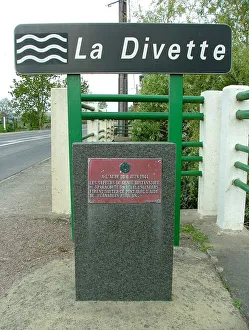 3rd Para Sqn & 3rd Canadian Para Bn Plaque, Divette stream 3rd Para Sqn & 3rd Canadian Para Bn Plaque, Divette stream
