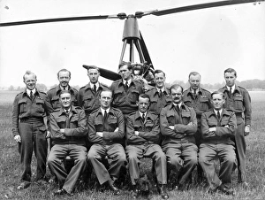 529 Squadron at RAF Halton 529 Squadron at RAF Halton