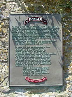US 5th Ranger Battalion Omaha Beach Normandy US 5th Ranger Battalion Omaha Beach Normandy