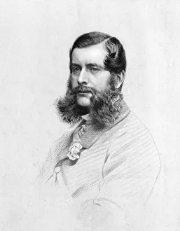Facial Gallery: 7th Earl Stamford