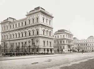 The Academy of Fine Arts, Munich Germany The Academy of Fine Arts, Munich Germany
