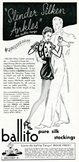 Pure shop silk hosiery