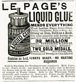 Liquid paper store ivory