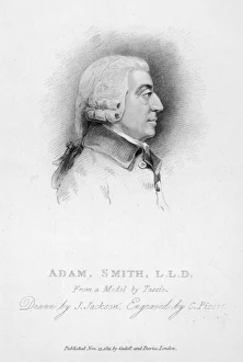 1723 Gallery: ADAM SMITH