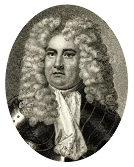 Admiral of the Fleet Sir Cloudesley Shovell Admiral of the Fleet Sir Cloudesley Shovell