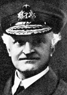 Deciphering Collection: Admiral Sir Reginald Hall, Naval Intelligence, WW1