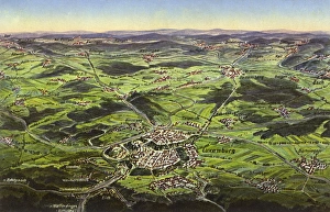 Aerial Photography Gallery: 