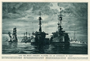 Aftermath of World War One! 1919 Aftermath of World War One! 1919