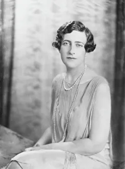 1976 Gallery: Agatha Christie 1891-1976