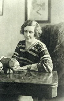 1976 Gallery: Agatha Christie (1924)