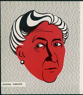 Authors Collection: Agatha Christie